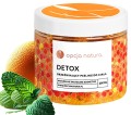 Opcja Natura  Peeling Detox – Orzeźwiający Peeling do Ciała -200 ML