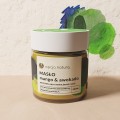 Opcja Natura Masło Mango & Awokado – Orzeźwiające Nawilżenie Ciała 120ml