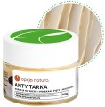 Opcja Natura  Anty Tarka – Naturalna Kuracja na Suche i Popękane Pięty z Mocznikiem (30%)  50 ml