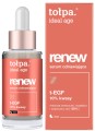 Tołpa Ideal Age Renew – Serum regenerujące do twarzy, 30 ml