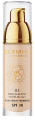 DERMIKA Luxury Ceramides 4w1 – Pielęgnacyjny podkład do twarzy z ceramidami, odcień 03, SPF 30, 30 ml
