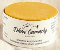 Szampon w kostce Rokitnikowy – 70 g - Ręcznie robiony - Naturalny - DOLINA CZEREMCHY - zwiększający objętość