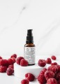 Ministerstwo Dobrego Mydła - Olej z nasion malin 30 ml – naturalna pielęgnacja skóry, włosów i paznokci
