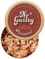 No Guilty Facegroovin' Facegroovin' Cinnamon Glitter |Bio brokat kosmetyczny do twarzy i ciała |Ministerstwo Dobrego Mydła