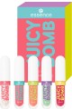 Essence JUICY BOMB Lip Oil Set - Zestaw 5 olejków do ust essence JUICY BOMB Lip Oil 5x2,4 ml