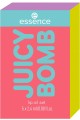 Essence JUICY BOMB Lip Oil Set - Zestaw 5 olejków do ust essence JUICY BOMB Lip Oil 5x2,4 ml