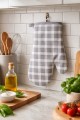 RĘKAWICA KUCHENNA COCINE 19x30 cm – KLASYCZNA KRATA