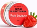 Manufaktura Bursztynnika -Naturalny  Balsam do ust „Dzika Truskawka” – odżywienie, regeneracja