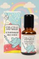 Sio Gilu – naturalny olejek  dla dzieci wspomagający walkę z katarem | 30 ml | roll-on |w okresie przeziębień - Słomiana Pracownia