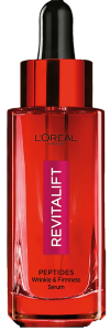 L'Oréal Paris Revitalift  Revitalift – Przeciwzmarszczkowe Serum do Twarzy 30 ml - Ujędrnia, Redukuje Zmarszczki