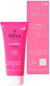 Miya Cosmetics Krem do Stylizacji Loków 100 ml
