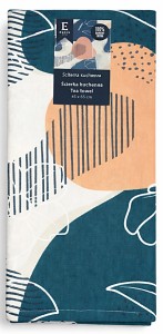 ŚCIERKA KUCHENNA BLOSSOM 45x65 cm