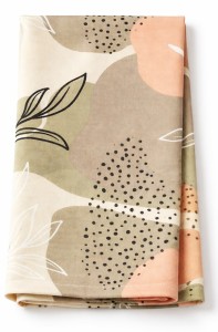 ŚCIERKA KUCHENNA STEMS 45x65 cm – NATURALNA ELEGANCJA W NOWOCZESNYM STYLU