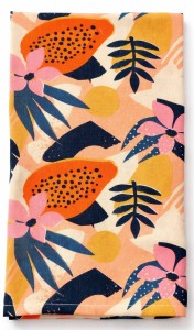 ŚCIERKA KUCHENNA SUMMER HAZE 45x65 cm