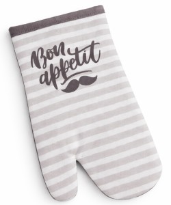 RĘKAWICA KUCHENNA HOMELY 19x30 cm