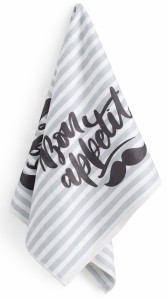 RĘCZNIK KUCHENNY HOMELY 38x63 cm