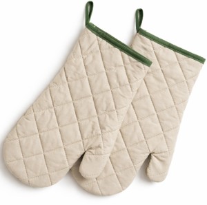 BASIC II – KOMPLET RĘKAWIC KUCHENNYCH  19X30 CM BAWEŁNA