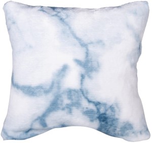 Turkusowa poszewka dekoracyjna RENE 40x40