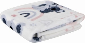  Kocyk dziecięcy SWEET DREAMS KOALA  80x110 cm   