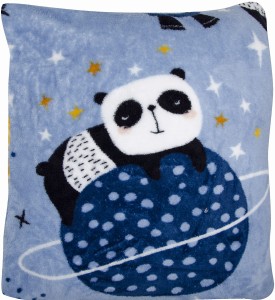 Poszewka dekoracyjna  PANDA COOL PETS  40x40 cm   