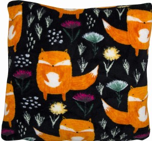 Poszewka dekoracyjna  LISKI  COOL PETS  40x40 cm    