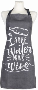 Fartuch kuchenny WINE COUNTRY 