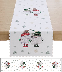 Bieżnik wodoodporny GNOM 38x180cm