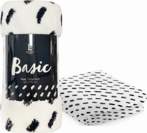 Koc BASIC CIAPKI 130X170 CM    