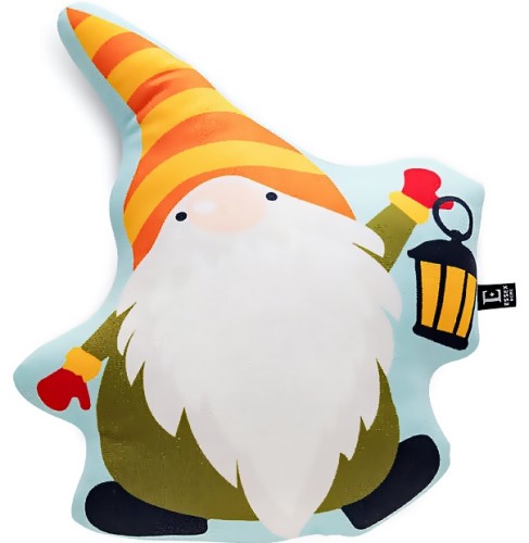 Poduszka dekoracyjna MAGICAL XMAS 31x23,5 cm SKRZAT