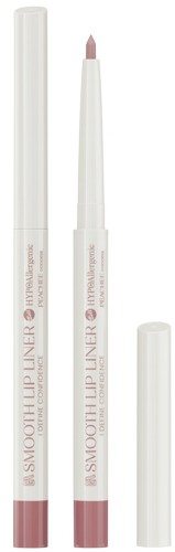 BELL HYPOALLERGENIC PEACHEE x BELL – KONTURÓWKA DO UST 01, 0,2 g