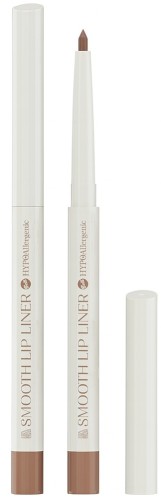 BELL HYPOALLERGENIC PEACHEE x BELL – KONTURÓWKA DO UST 02, 0,2 g