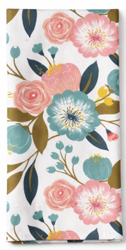 ŚCIERKA KUCHENNA BLOSSOM 45x65 cm – KWIATY