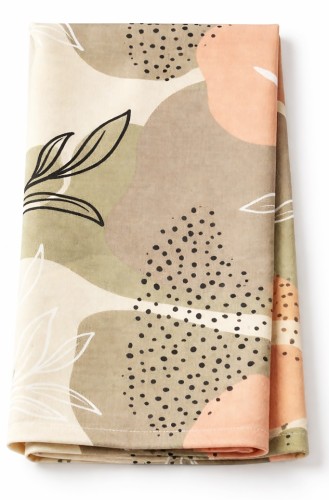 ŚCIERKA KUCHENNA STEMS 45x65 cm – NATURALNA ELEGANCJA W NOWOCZESNYM STYLU