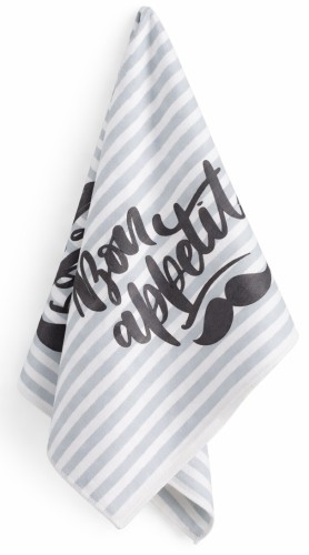 RĘCZNIK KUCHENNY HOMELY 38x63 cm