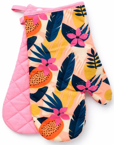 RĘKAWICE KUCHENNE SUMMER HAZE 19x30 cm