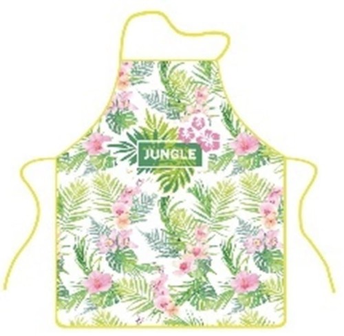 Fartuch kuchenny Jungle - 60X75 CM