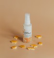 Opcja Natura  Zdrowy Naturalny Dezodorant SPRAY – Pomarańcza & Paczula 50 ml