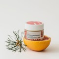 Opcja Natura Naturalny  Dezodorant Pinia & Grejpfrut- 50 ml- świeżość inspirowana lasem i cytrusami