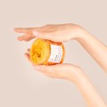 Opcja Natura  Peeling Detox – Orzeźwiający Peeling do Ciała -200 ML