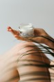 Opcja Natura  Anty Tarka – Naturalna Kuracja na Suche i Popękane Pięty z Mocznikiem (30%)  50 ml