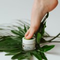 Opcja Natura  Anty Tarka – Naturalna Kuracja na Suche i Popękane Pięty z Mocznikiem (30%)  50 ml