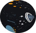 Koc GALACTIC 150x200 cm