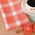 COOKING WITH LOVE – komplet 3 jesiennych ścierek kuchennych 40×60 cm 100% bawełny, doskonale chłoną wodę