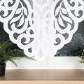 Gotowa firanka Żakardowa ROZALIA  250X160 CM