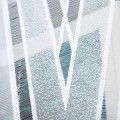 Gotowa firanka Żakardowa ROZALIA  250X160 CM