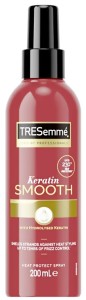 TRESemmé Keratin Smooth - Spray Termoochronny do Włosów 200 ml