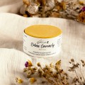 Szampon w kostce Rokitnikowy – 70 g - Ręcznie robiony - Naturalny - DOLINA CZEREMCHY - zwiększający objętość