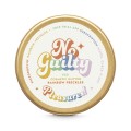 No Guilty Facegroovin’ Rainbow Freckles Glitter | Bio brokat kosmetyczny do twarzy i ciała | 10 g | Ministerstwo Dobrego Mydła