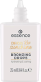 ESSENCE DROP OF SUNSHINE - Krople Brązujące 25 ml