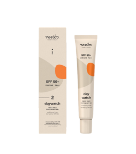 Resibo - Daywatch Codzienny Krem do Twarzy SPF 50 - 40 ml